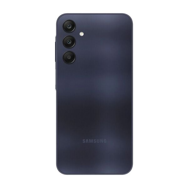 Samsung Galaxy A25 128 GB Siyah