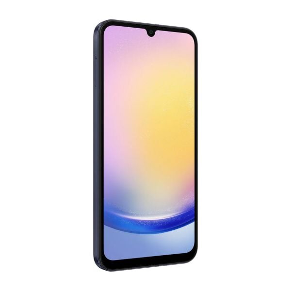 Samsung Galaxy A25 128 GB Siyah