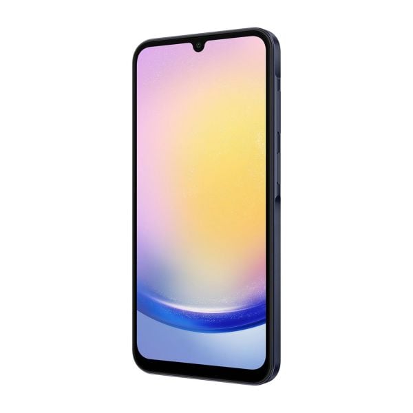 Samsung Galaxy A25 128 GB Siyah