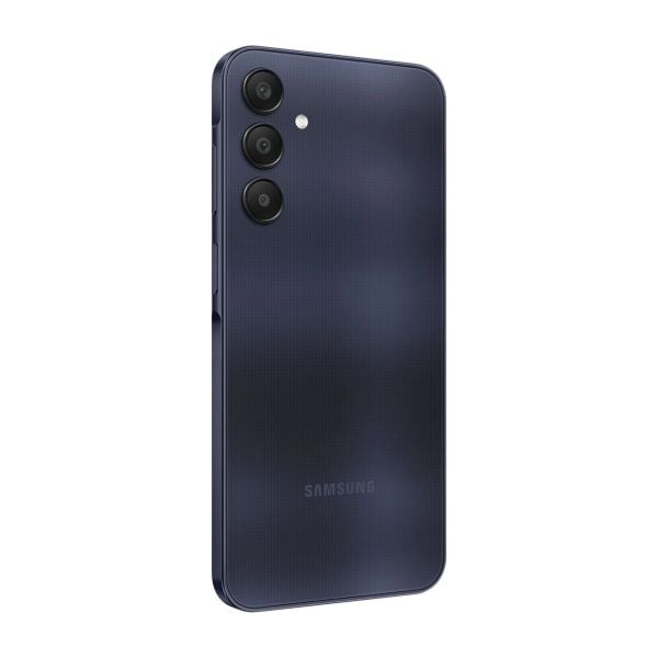 Samsung Galaxy A25 128 GB Siyah