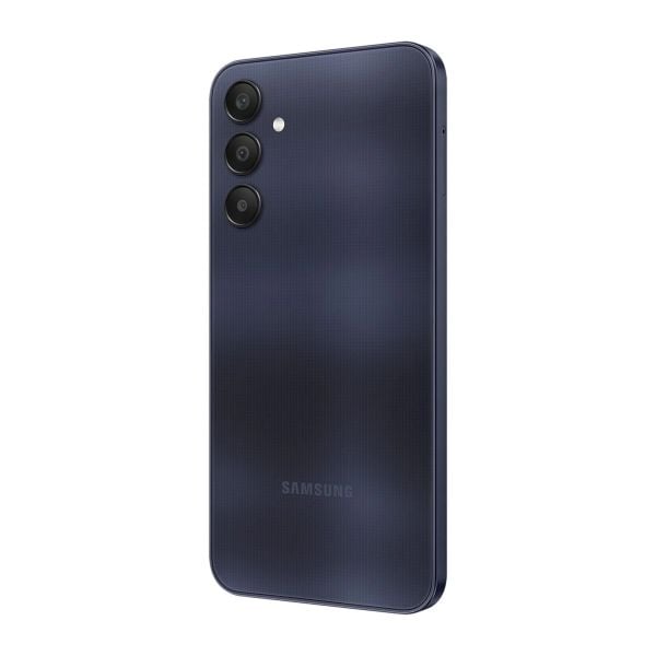 Samsung Galaxy A25 128 GB Siyah