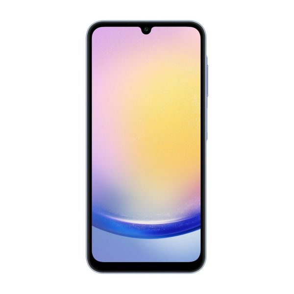 Samsung Galaxy A25 128 GB Açık Mavi