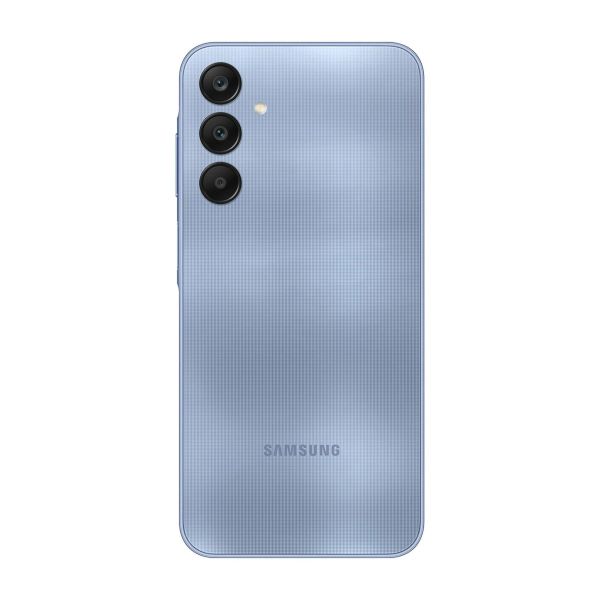 Samsung Galaxy A25 128 GB Açık Mavi