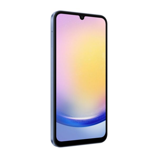 Samsung Galaxy A25 128 GB Açık Mavi