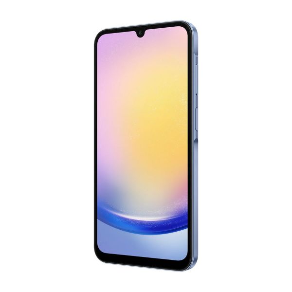 Samsung Galaxy A25 128 GB Açık Mavi
