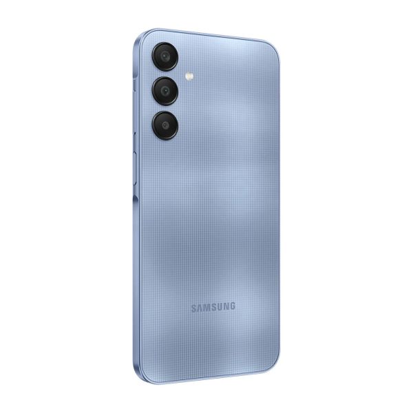 Samsung Galaxy A25 128 GB Açık Mavi