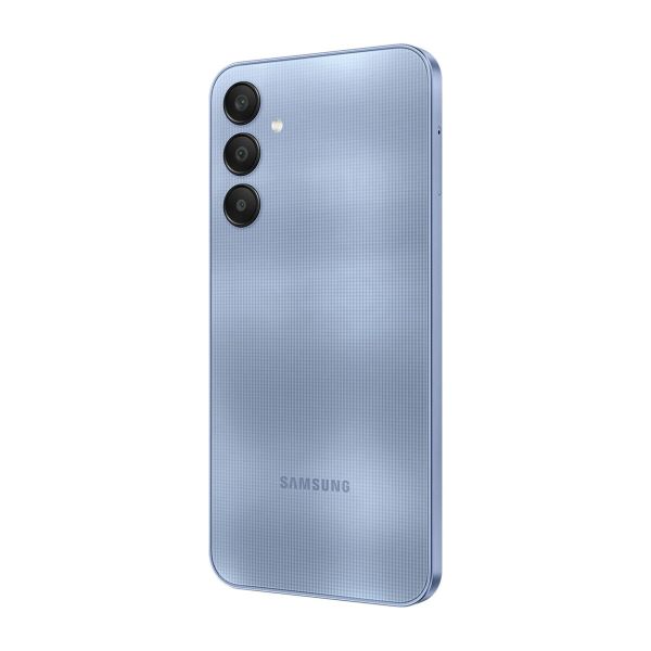 Samsung Galaxy A25 128 GB Açık Mavi