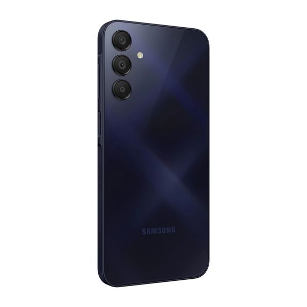 Samsung Galaxy A15 128 GB 6 GB Siyah