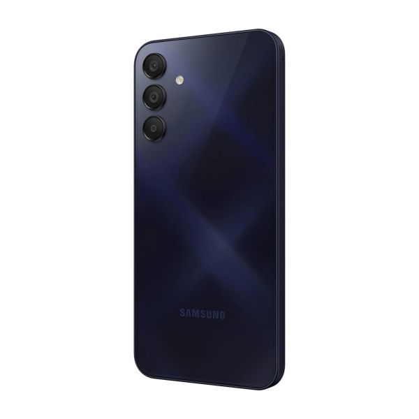 Samsung Galaxy A15 128 GB 6 GB Siyah