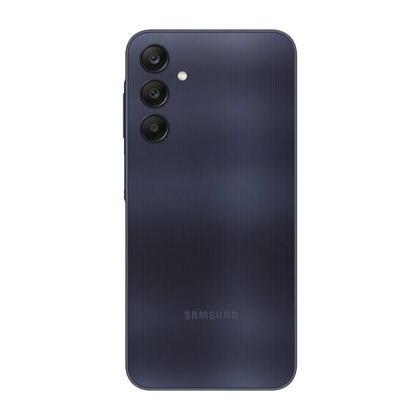 Samsung Galaxy A25 256 GB Siyah