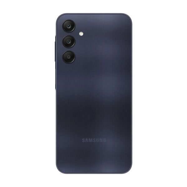 Samsung Galaxy A25 256 GB Siyah
