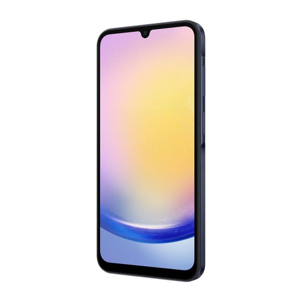 Samsung Galaxy A25 256 GB Siyah