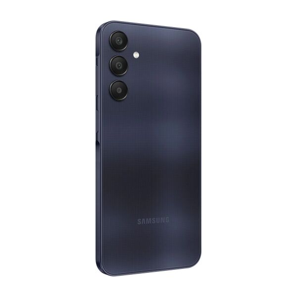 Samsung Galaxy A25 256 GB Siyah