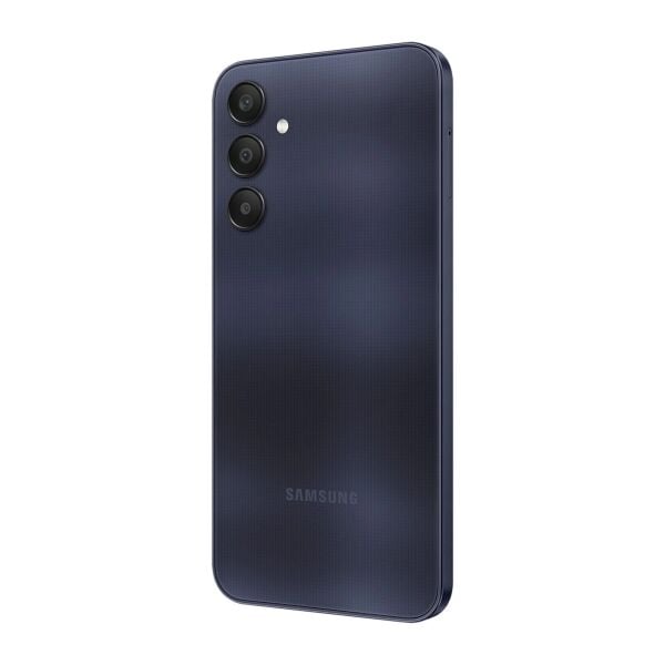 Samsung Galaxy A25 256 GB Siyah