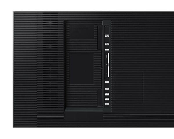 Samsung QM55C-EBGCTX Endüstriyel Monitör