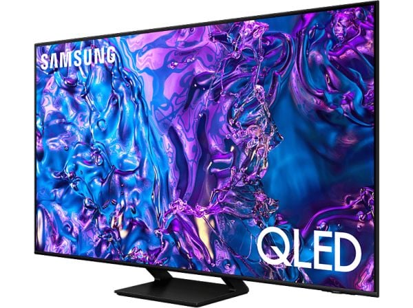 Samsung 75Q70D 4K Ultra HD 75'' 190 Ekran Uydu Alıcılı Smart QLED TV