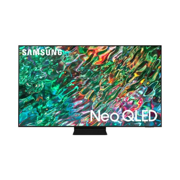 Samsung 65QN90B 4K Ultra HD 65'' 165 Ekran Uydu Alıcılı Smart Neo QLED TV