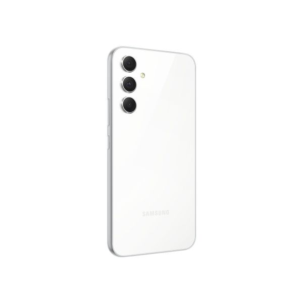 Samsung Galaxy A54 256 GB Beyaz TEŞHİR
