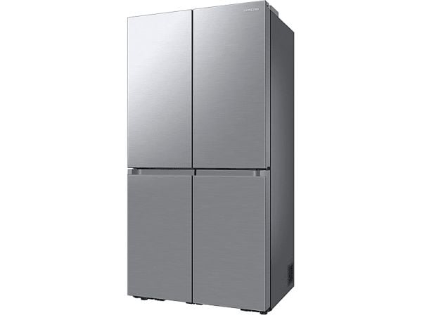 Samsung RF65DG90BESLTR Gardırop Tipi No Frost Buzdolabı