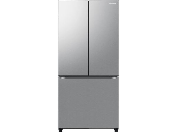 Samsung RF57C510ESR/TR No Frost Gardırop Tipi Buzdolabı