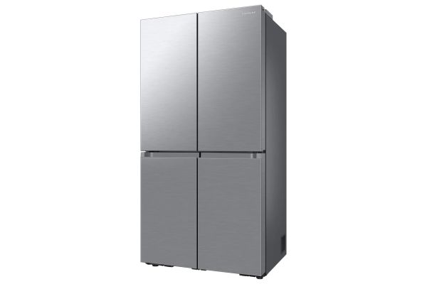 Samsung RF71DG90BESL Gardırop Tipi No Frost Buzdolabı
