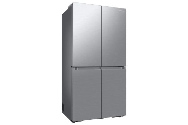 Samsung RF71DG90BESL Gardırop Tipi No Frost Buzdolabı