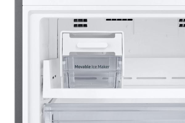 Samsung RB50DG601ES9 Kombi No Frost Buzdolabı