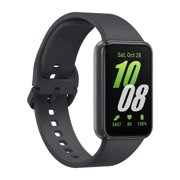 Samsung Galaxy Fit 3 Gri Akıllı Bileklik