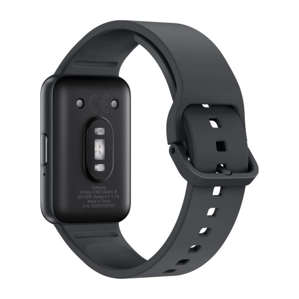 Samsung Galaxy Fit 3 Gri Akıllı Bileklik