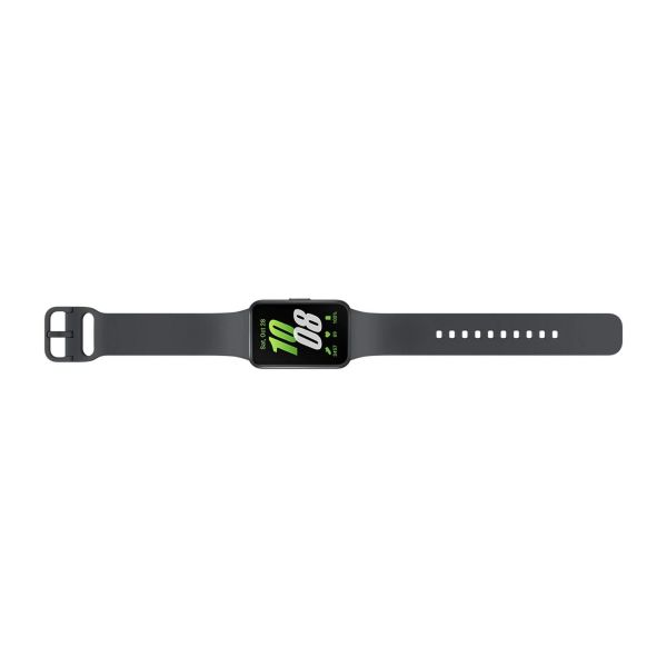 Samsung Galaxy Fit 3 Gri Akıllı Bileklik