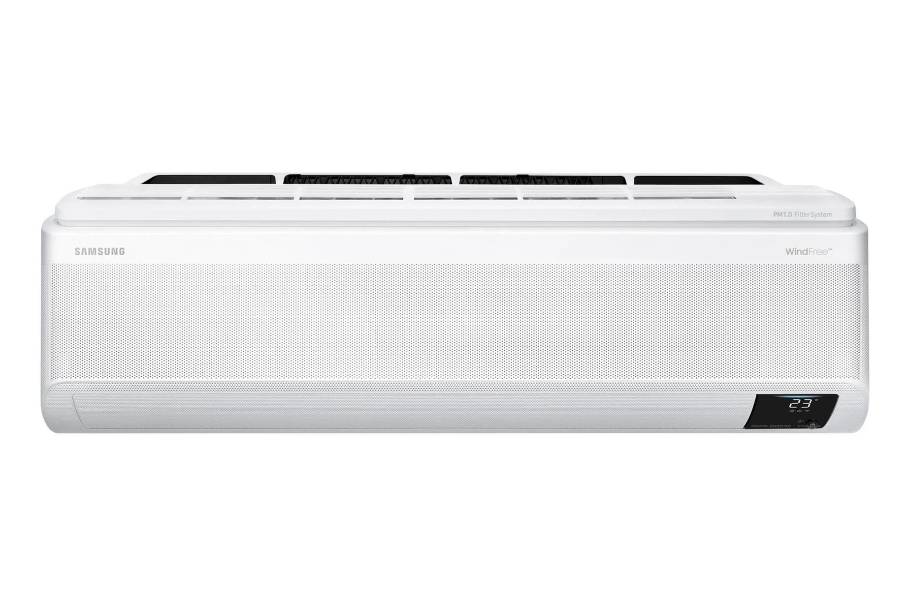 Samsung WindFree Elite PM 1.0 AR18AXAAAWK/SK A++ 18000 BTU Duvar Tipi Split Klima