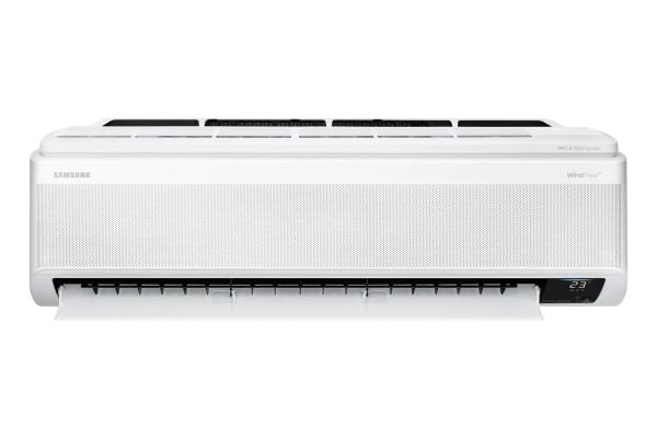 Samsung WindFree Elite PM 1.0 AR18AXAAAWK/SK A++ 18000 BTU Duvar Tipi Split Klima