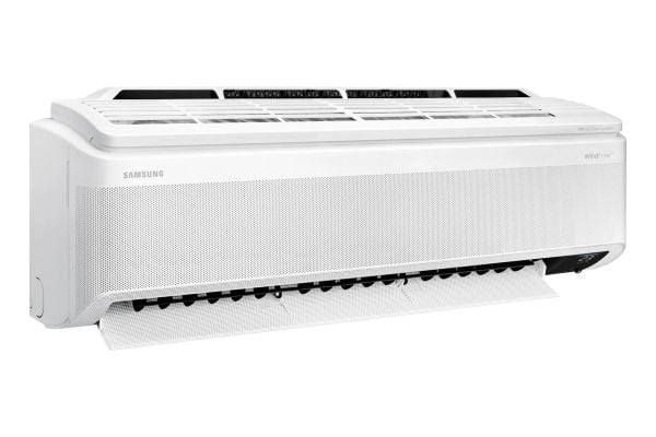 Samsung WindFree Elite PM 1.0 AR18AXAAAWK/SK A++ 18000 BTU Duvar Tipi Split Klima