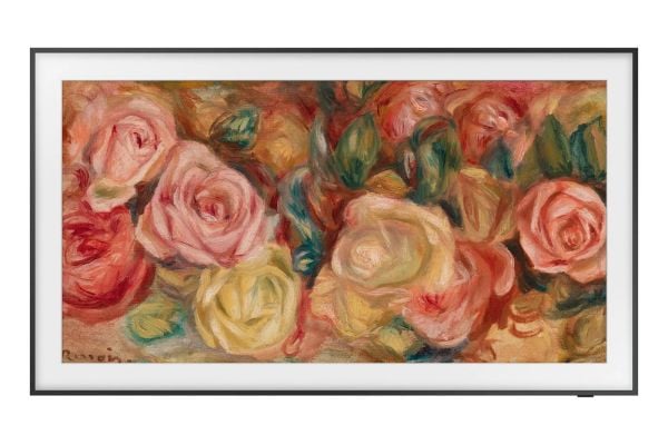 Samsung The Frame 65LS03D 4K Ultra HD 65'' 165 Ekran Uydu Alıcılı Smart QLED TV
