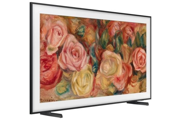 Samsung The Frame 65LS03D 4K Ultra HD 65'' 165 Ekran Uydu Alıcılı Smart QLED TV