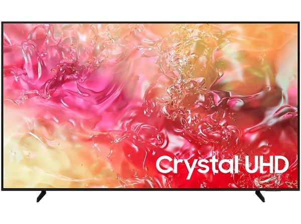 Samsung 75DU7100 4K Ultra HD 75'' 190 Ekran Uydu Alıcılı Smart LED TV