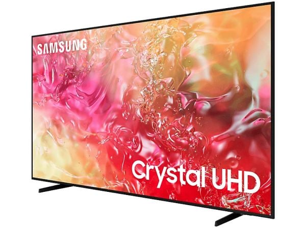 Samsung 75DU7100 4K Ultra HD 75'' 190 Ekran Uydu Alıcılı Smart LED TV
