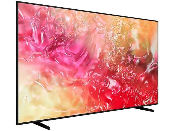 Samsung 75DU7100 4K Ultra HD 75'' 190 Ekran Uydu Alıcılı Smart LED TV