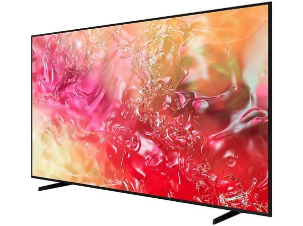 Samsung 75DU7100 4K Ultra HD 75'' 190 Ekran Uydu Alıcılı Smart LED TV