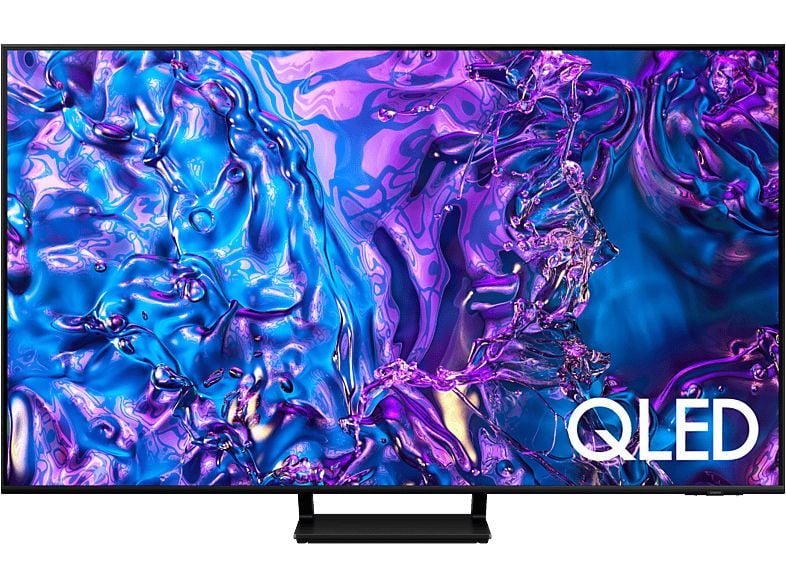 Samsung 65Q70D 4K Ultra HD 65'' 165 Ekran Uydu Alıcılı Smart QLED TV