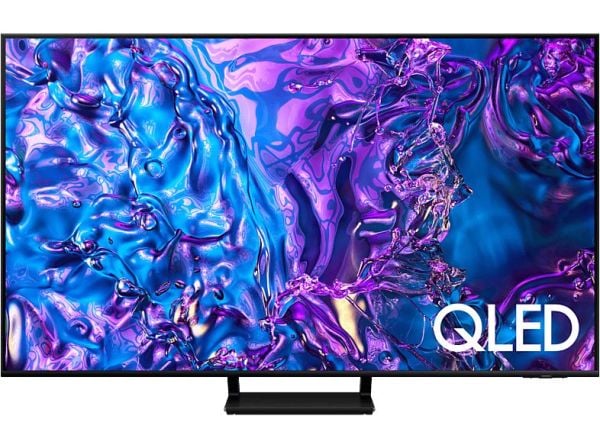 Samsung 65Q70D 4K Ultra HD 65'' 165 Ekran Uydu Alıcılı Smart QLED TV