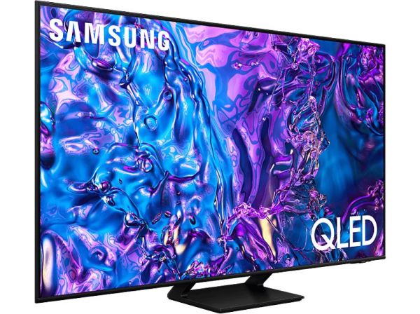 Samsung 65Q70D 4K Ultra HD 65'' 165 Ekran Uydu Alıcılı Smart QLED TV