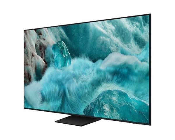 Samsung 65Q7F5 4K Ultra HD 65'' 165 Ekran Uydu Alıcılı Smart QLED TV