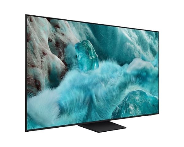 Samsung 65Q7F5 4K Ultra HD 65'' 165 Ekran Uydu Alıcılı Smart QLED TV