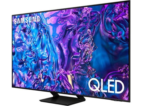 Samsung 65Q70D 4K Ultra HD 65'' 165 Ekran Uydu Alıcılı Smart QLED TV