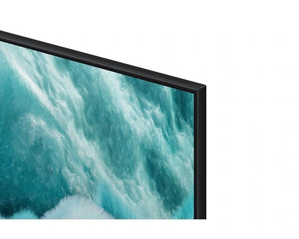 Samsung 65Q7F5 4K Ultra HD 65'' 165 Ekran Uydu Alıcılı Smart QLED TV