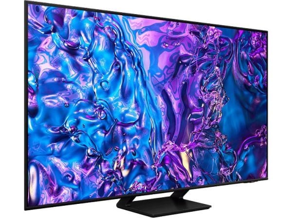 Samsung 55Q70D 4K Ultra HD 55'' 140 Ekran Uydu Alıcılı Smart QLED TV
