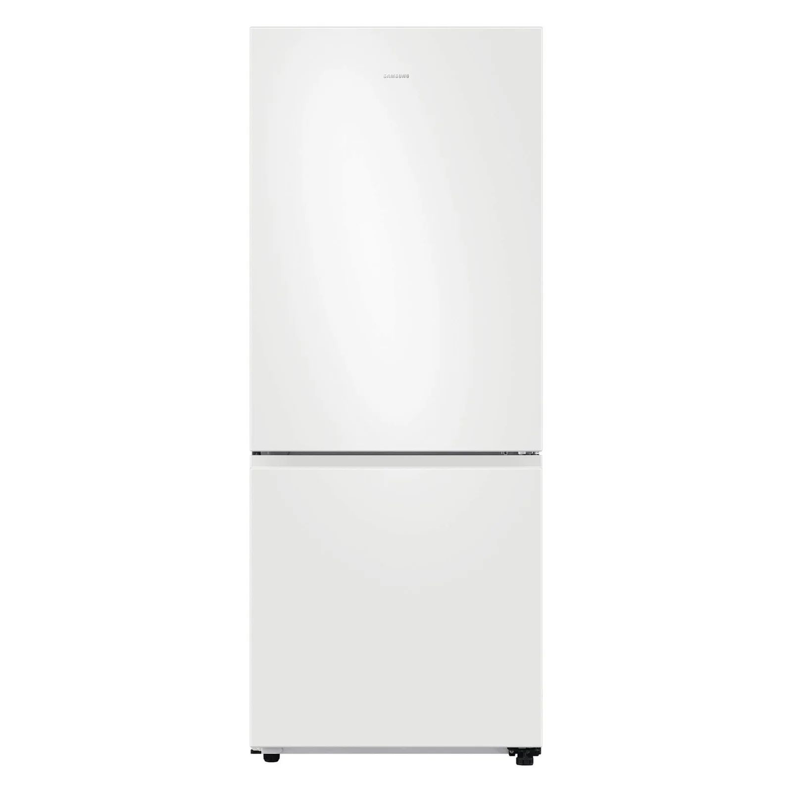 Samsung RB50DG601EWW Kombi No Frost Buzdolabı