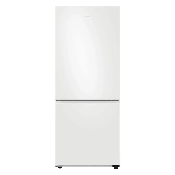 Samsung RB50DG601EWW Kombi No Frost Buzdolabı