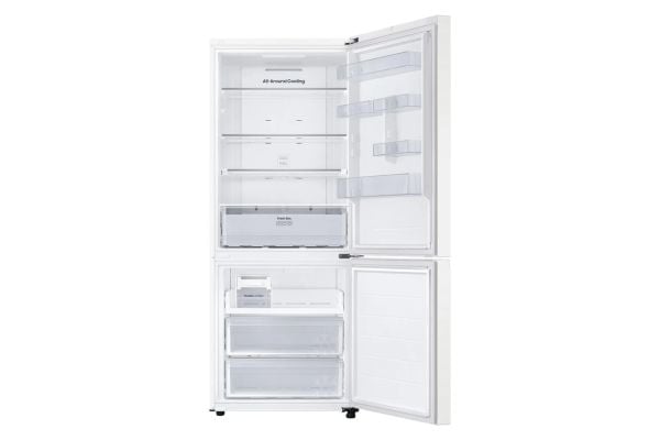 Samsung RB50DG601EWW Kombi No Frost Buzdolabı